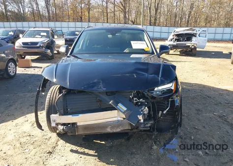 2023 Audi Q5 Premium Plus 40 Tfsi Quattro S Tronic from USA, damaged, VIN WA1BBAFYXP2019458